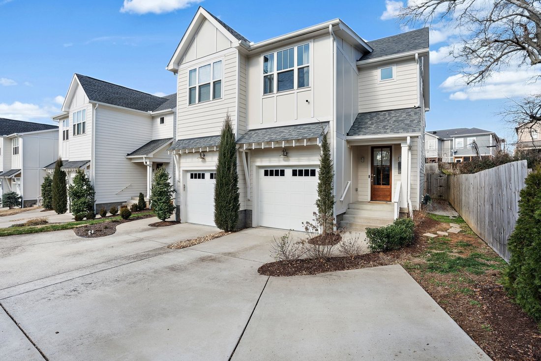Co Op in Nashville, Tennessee, United States 4 - 18333143