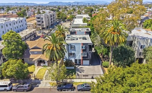 Los Angeles, California, United States 1