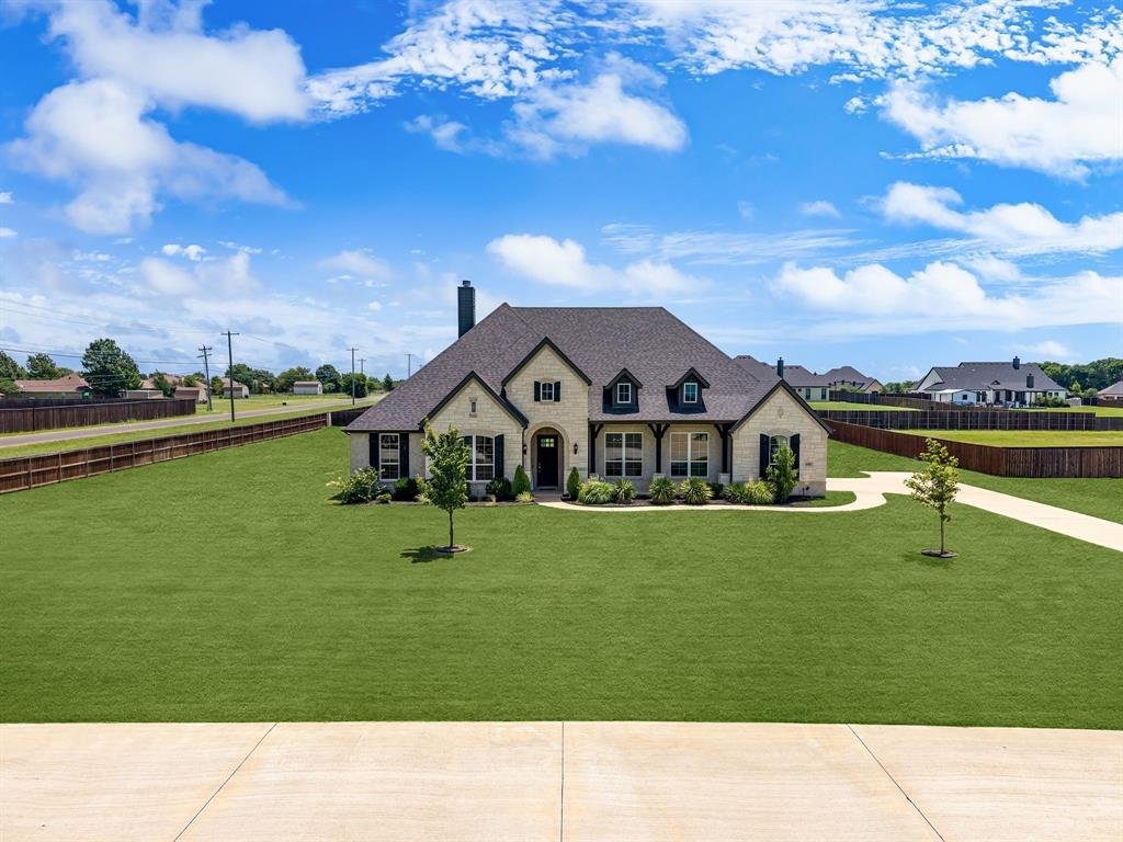 House in Waxahachie, Texas, United States 5 - 18333423