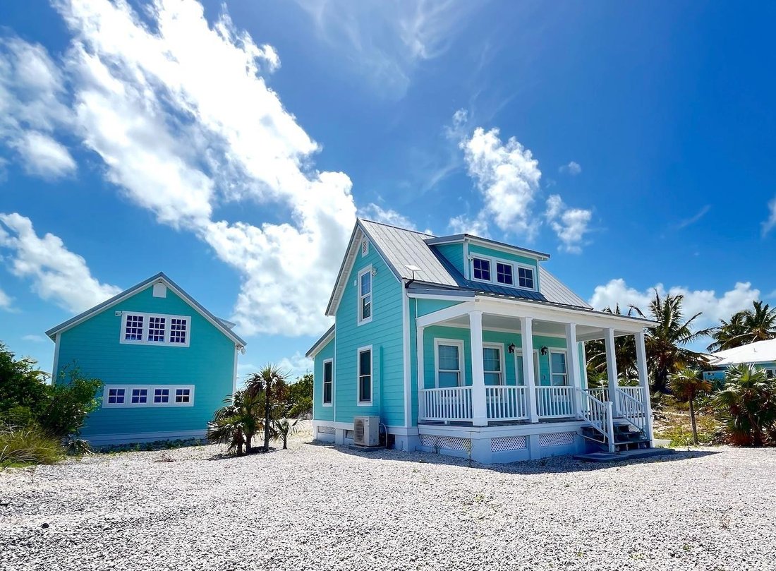 House in Bullock Harbour, Berry Islands, The Bahamas 2 - 15748546