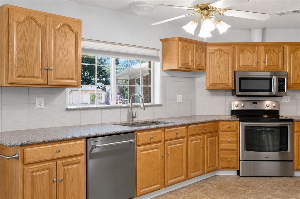 House in Tom Bean, Texas, United States 5 - 18333442