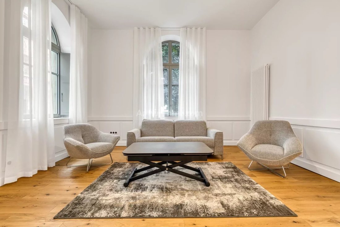 Appartement à Chambéry, Auvergne-Rhône-Alpes, France 3 - 16002569