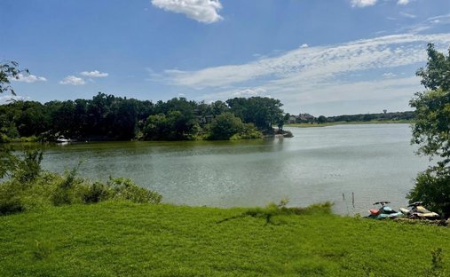 House in Lewisville, Texas, United States 1