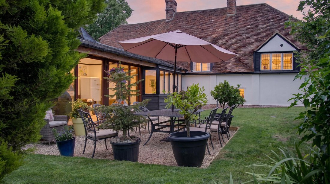 Casa en Upton, Inglaterra 5 - 18333334