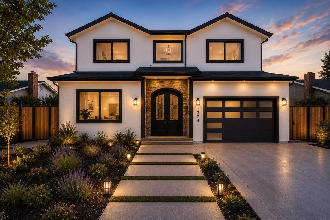 House in San Jose, California, United States 1 - 18333282