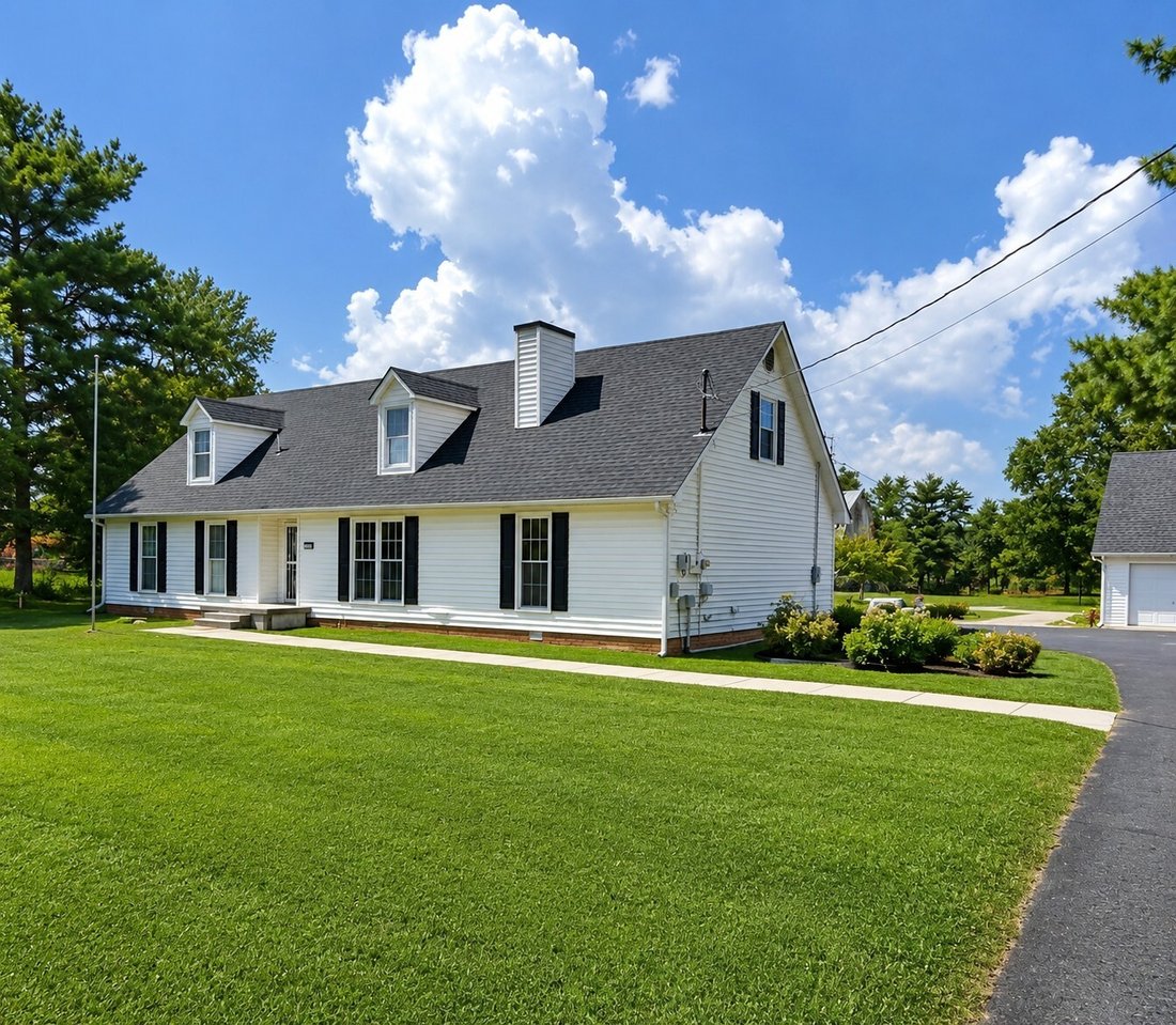 House in Shelbyville, Tennessee, United States 1 - 18066192