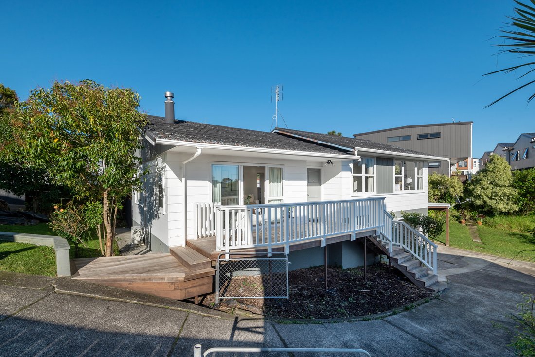 Auckland, Auckland, New Zealand 2 - 18333687
