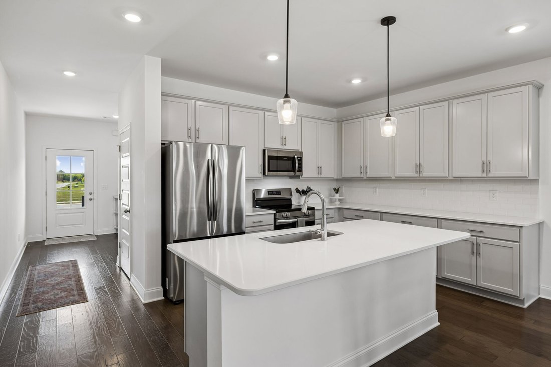 House in Murfreesboro, Tennessee, United States 3 - 18333151
