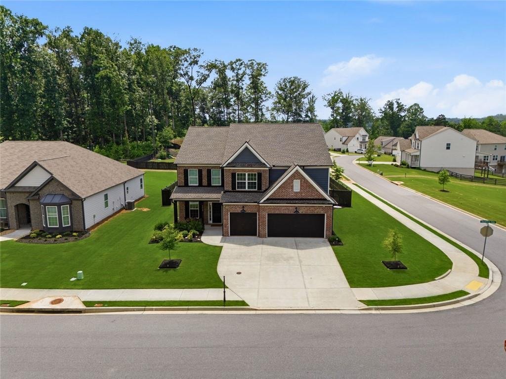 House in Cumming, Georgia, United States 4 - 18333257