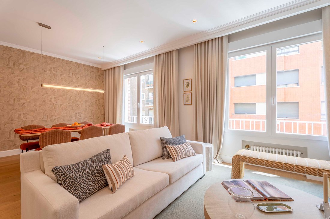 Apartment in Retiro, Madrid, Spain 4 - 18061735