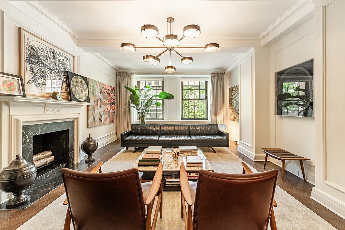 Condo in Montreal, Quebec, Canada 1 - 18333713