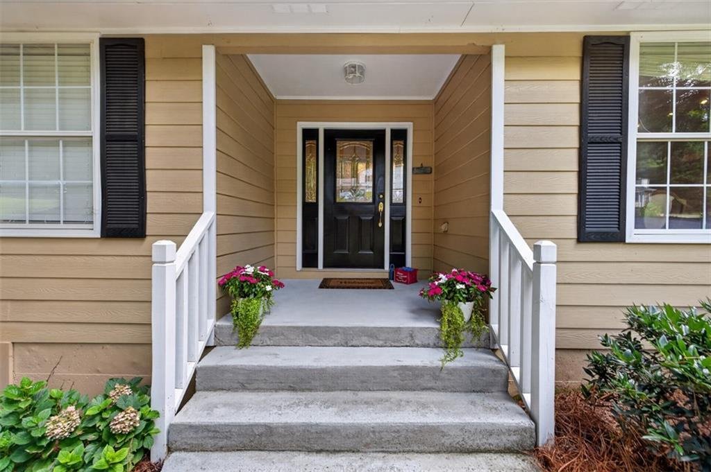 House in Lilburn, Georgia, United States 4 - 18333228
