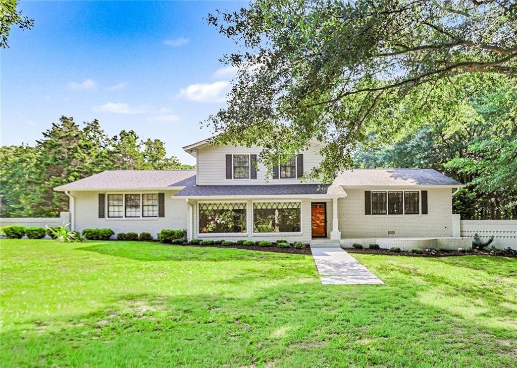 House in Commerce, Georgia, United States 3 - 18333218