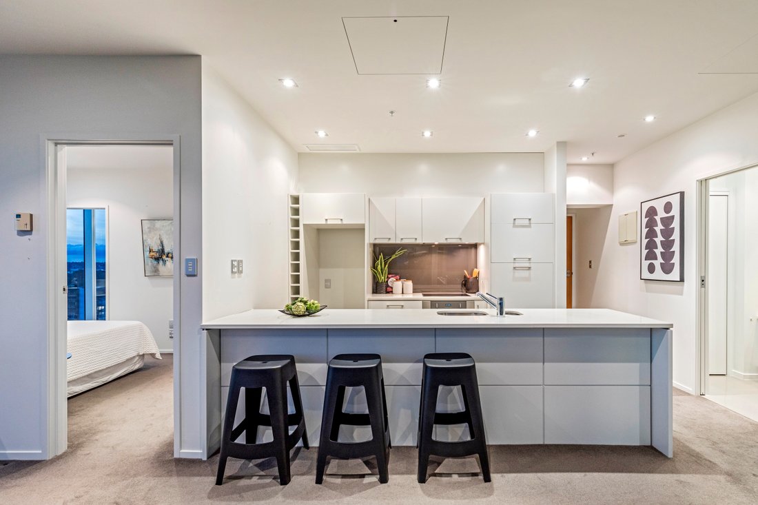 Apartment in Auckland, Auckland, New Zealand 5 - 18333630