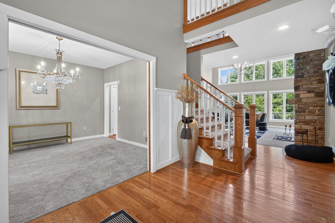 House in Urbandale, Iowa, United States 3 - 18333289
