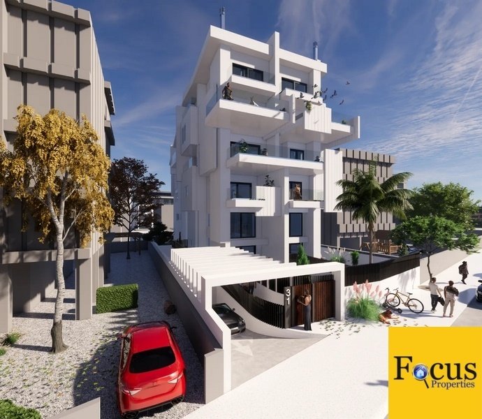 Apartment in Glyfada, Attica, Greece 5 - 15783892