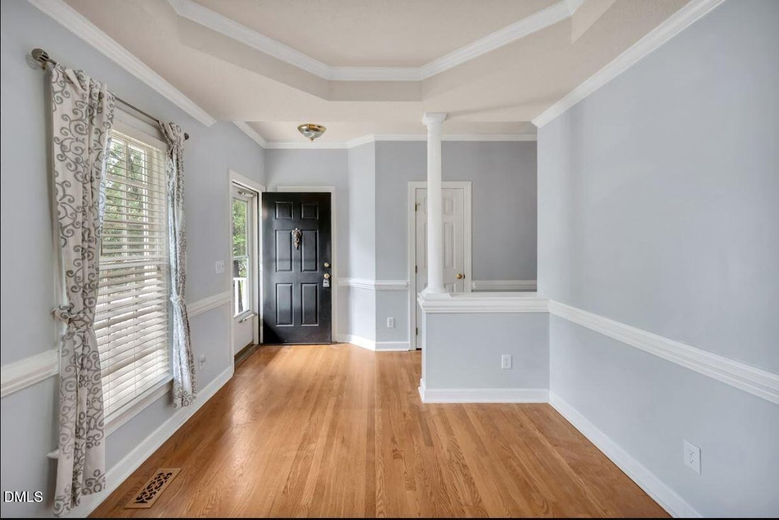 House in Cary, North Carolina, United States 3 - 18333245