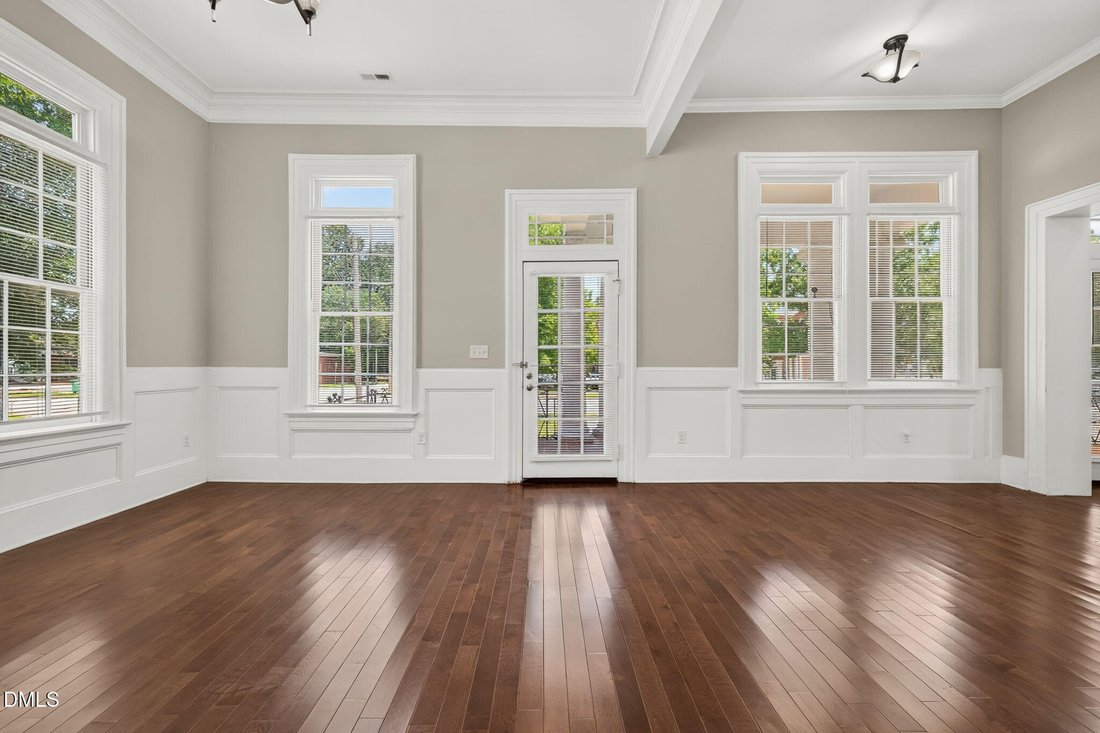 House in Wilson, North Carolina, United States 4 - 18333252