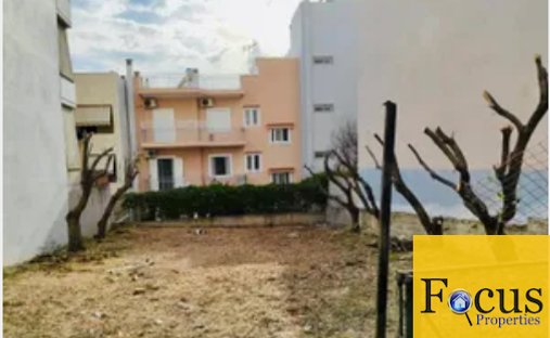 Land in Glyfada, Attica, Greece 1
