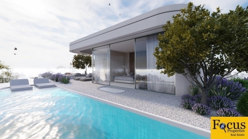 Apartment in Voula, Attica, Greece 1 - 15710382