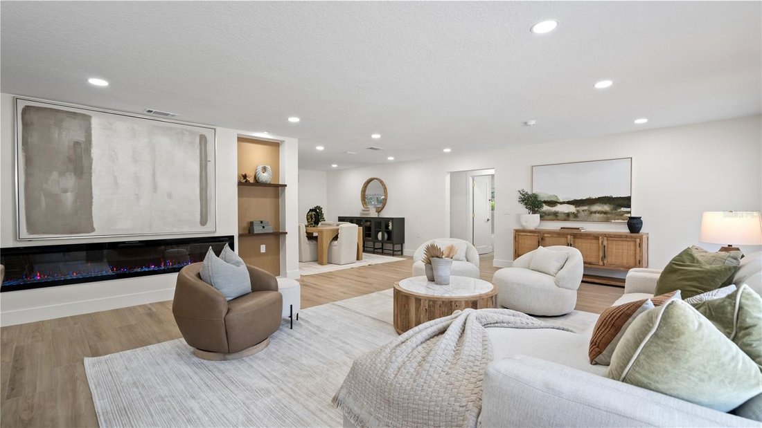 House in Tampa, Florida, United States 5 - 18333303