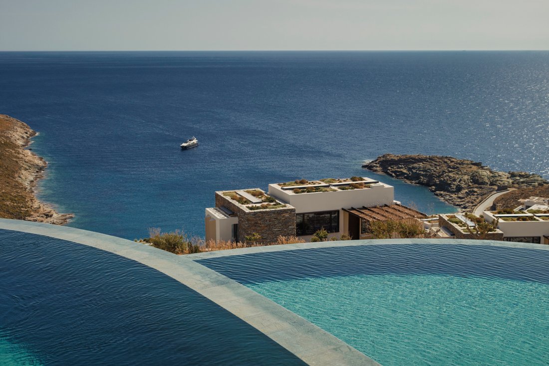 House in Kea, Aegean, Greece 1 - 11404158