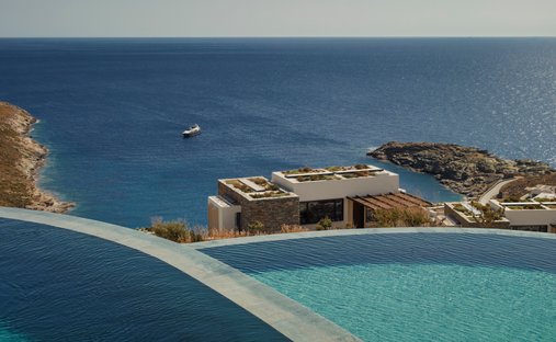 Maison en Kea, Aegean, Grèce 1