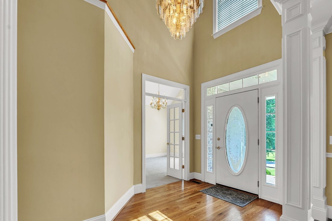 House in Columbia, Tennessee, United States 4 - 18333138