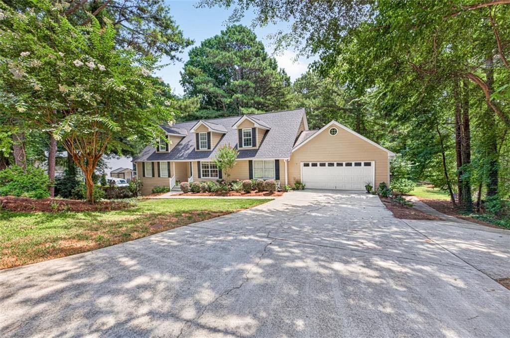 House in Lilburn, Georgia, United States 2 - 18333228