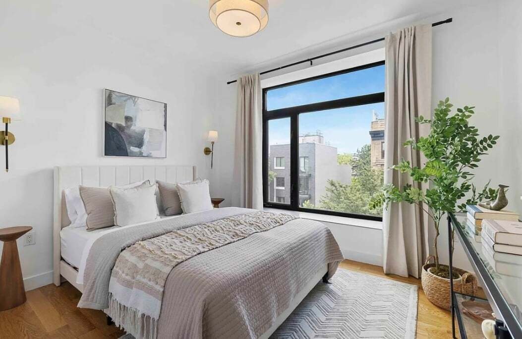 Condo in New York, New York, United States 4 - 18333718