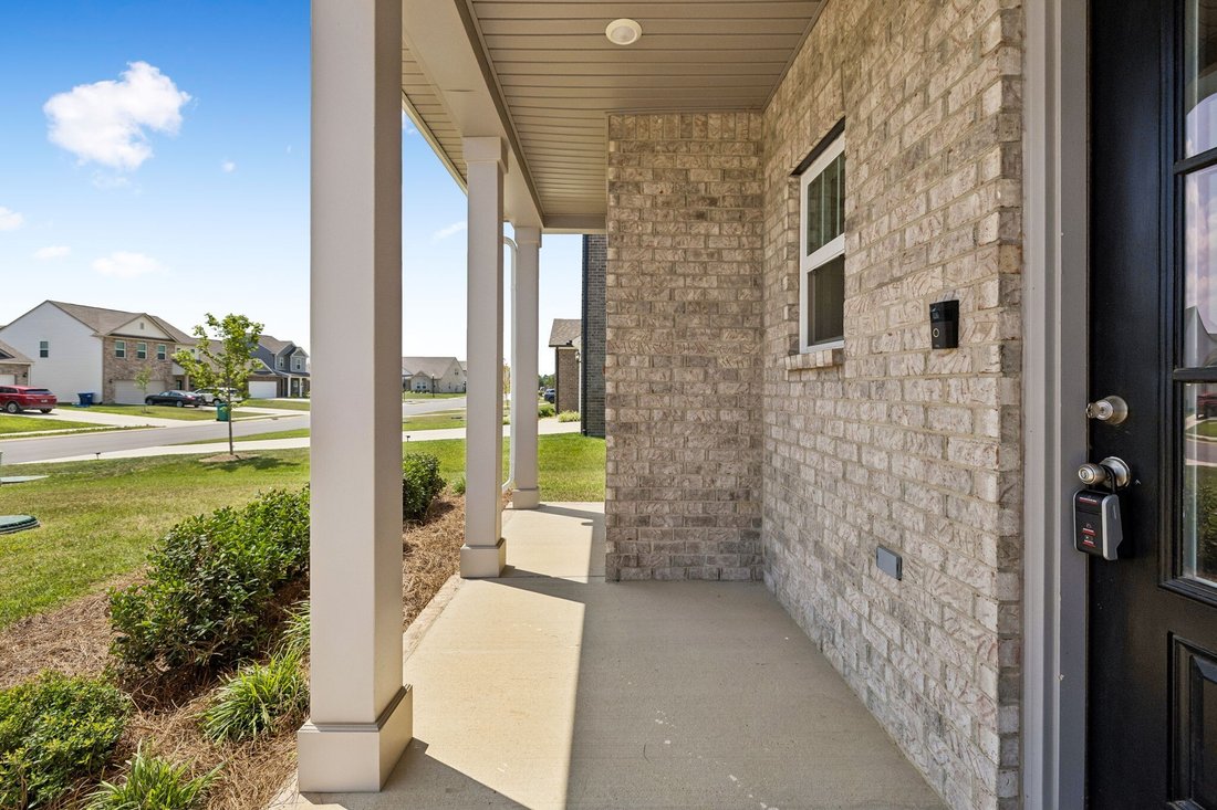 House in Murfreesboro, Tennessee, United States 2 - 18333151