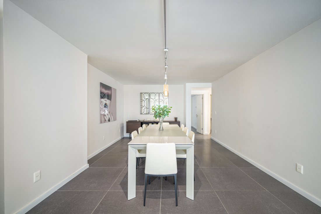 Apartment in Punta del Este, Maldonado Department, Uruguay 2 - 18333695
