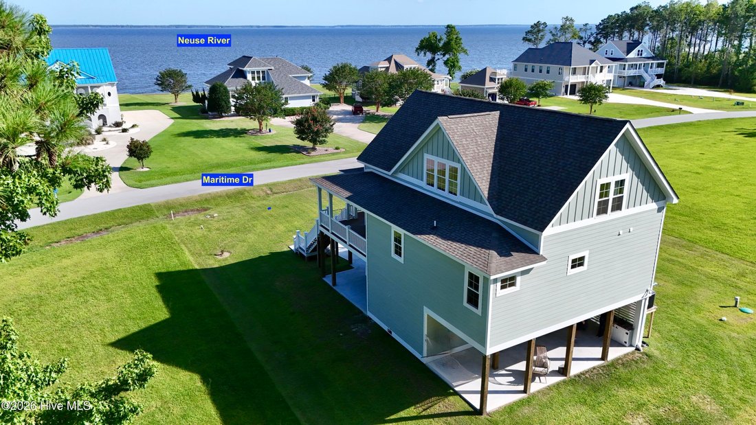 House in Oriental, North Carolina, United States 3 - 18333147
