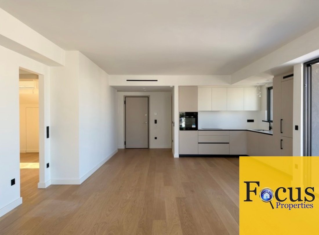 Apartment in South Athens, Attica, Greece 5 - 15788528