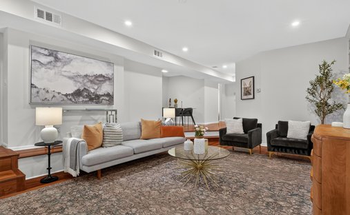 Appartement à Jersey City, New Jersey, États-Unis 1