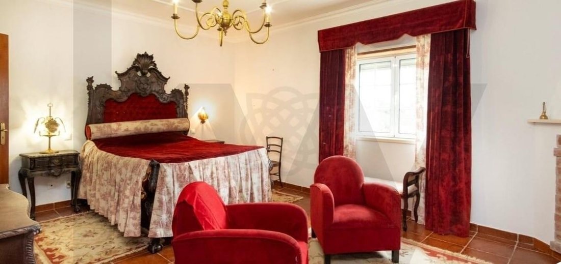 Townhouse in Mafra, Lisbon, Portugal 3 - 18333187