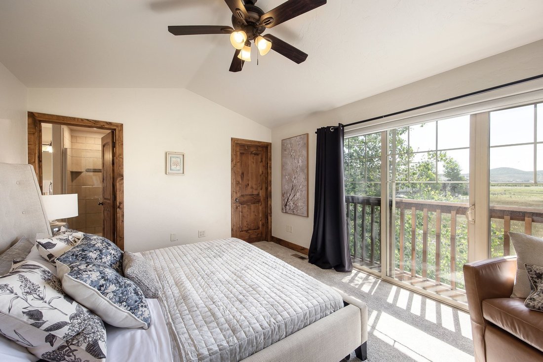 Townhouse in Park City, Utah, United States 4 - 18333707