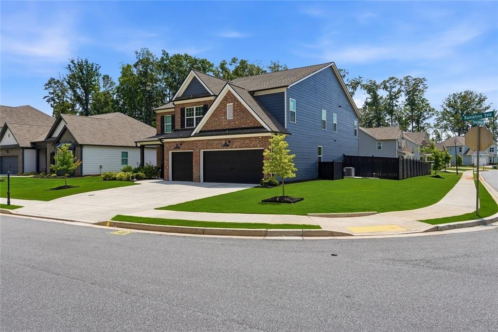 House in Cumming, Georgia, United States 3 - 18333257