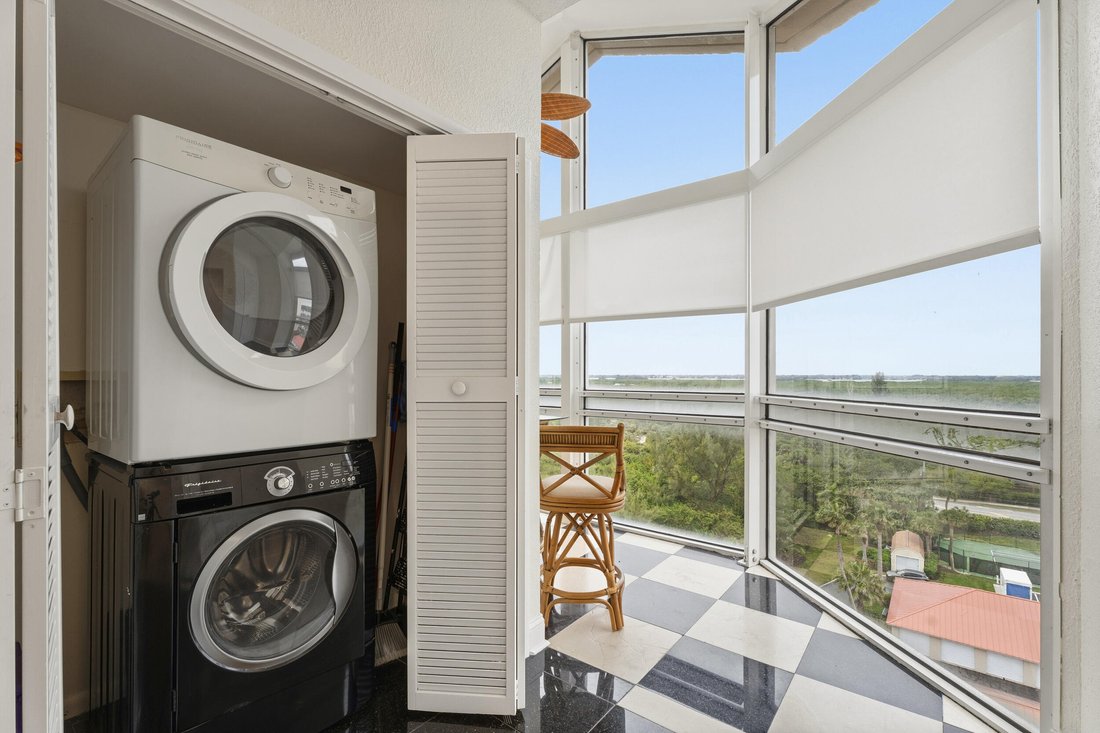 Condo in Fort Pierce, Florida, United States 5 - 18333250