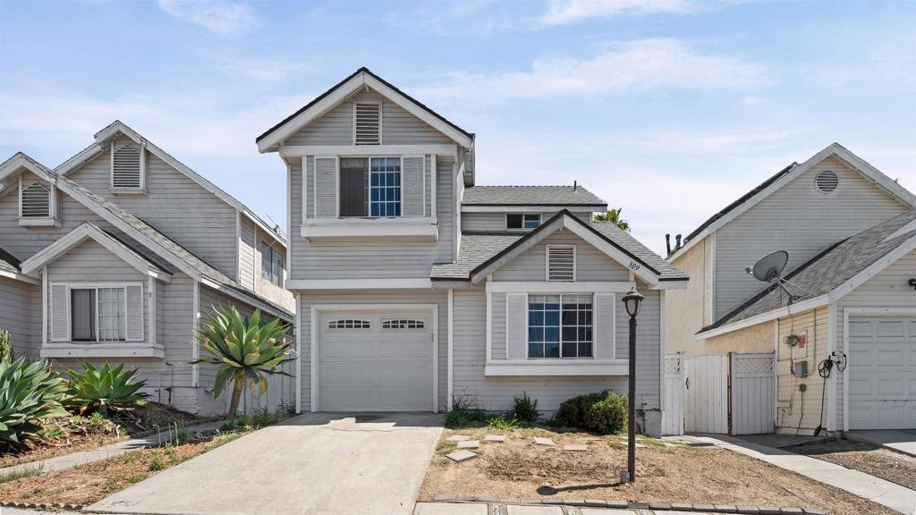 Townhouse in San Diego, California, United States 1 - 18333474