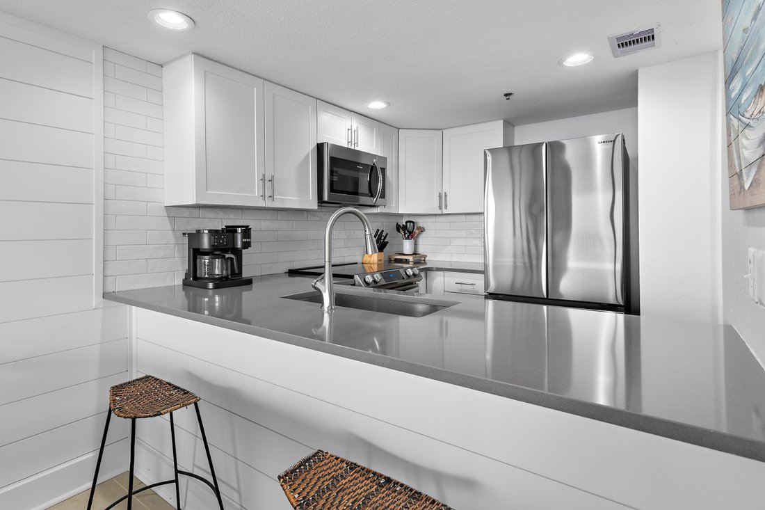 Condo in Santa Rosa Beach, Florida, United States 5 - 18333657