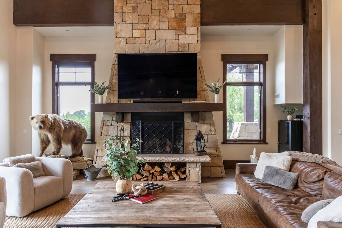 Farm Ranch in Kamas, Utah, United States 3 - 18333644