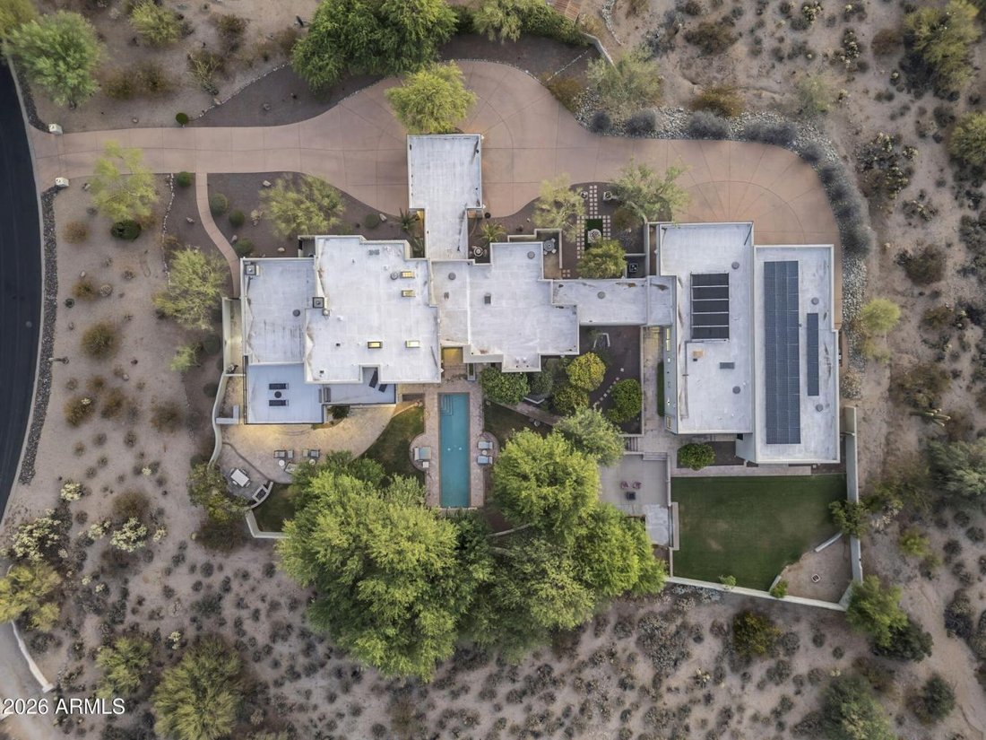 House in Scottsdale, Arizona, United States 3 - 18333747
