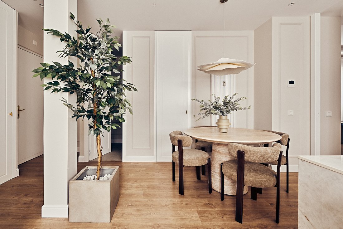 Apartment in Barrio Salamanca, Madrid, Spain 5 - 18333748