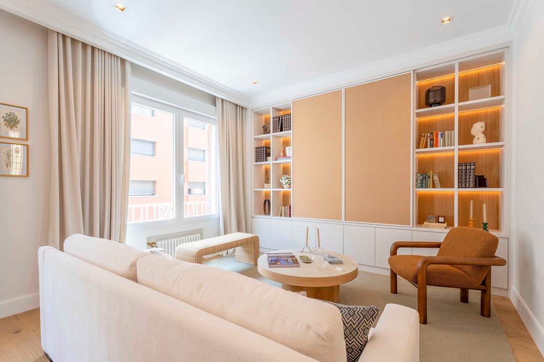 Apartment in Retiro, Madrid, Spain 2 - 18061735