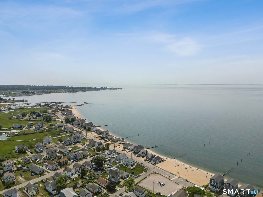 House in Old Saybrook, Connecticut, United States 3 - 18333564