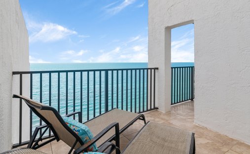 Appartement à Santa Rosa Beach, Floride, États-Unis 1