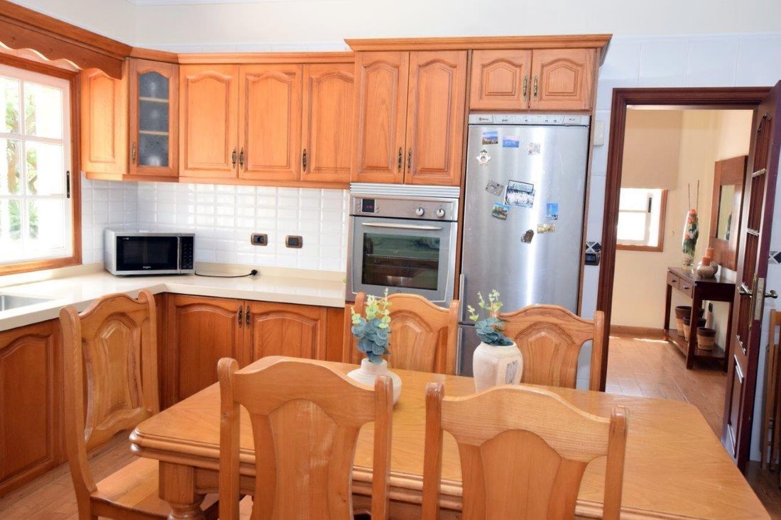Villa in San Miguel de Abona, Canary Islands, Spain 4 - 18333233