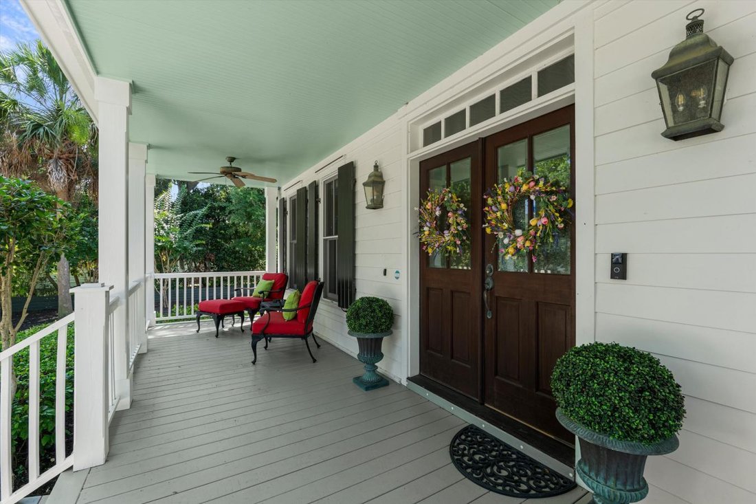 House in Beaufort, South Carolina, United States 5 - 18333777