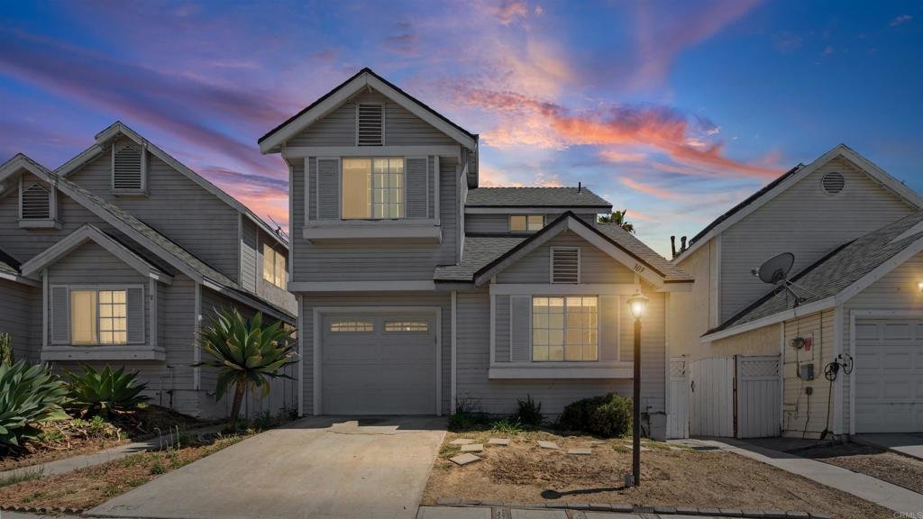 Townhouse in San Diego, California, United States 3 - 18333474